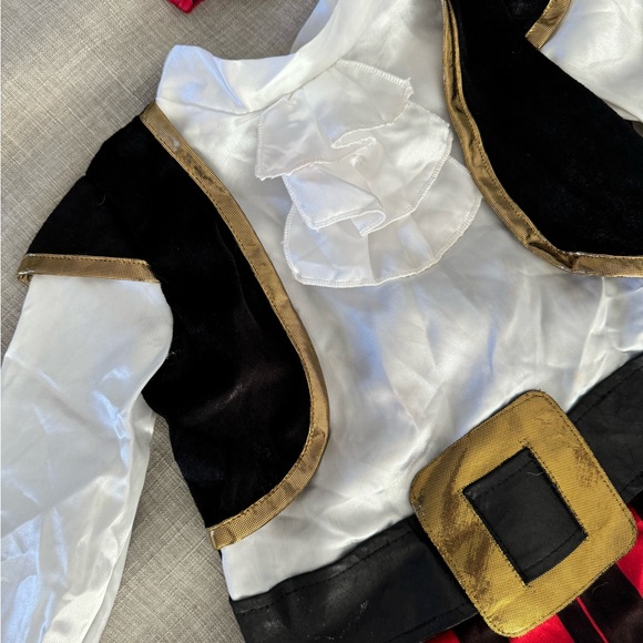 Pirate costume 12-18 months - Picture 11 of 13
